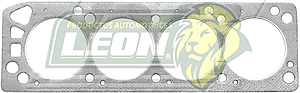 JUNTA CABEZA FORD L4 140” 2.3L, 153” 2.5L SOHC, CAMIONETA RANGER, PINTO 74-02