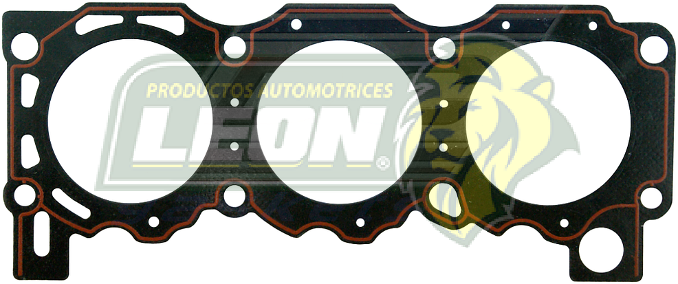 JUNTA CABEZA FORD V6 M.177 2.9L, EXPLORER, RANGER 86-92 (L)