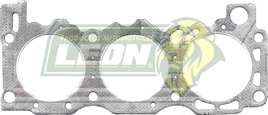 JUNTA CABEZA FORD V6 M.177 2.9L, EXPLORER, RANGER 86-92 (R)