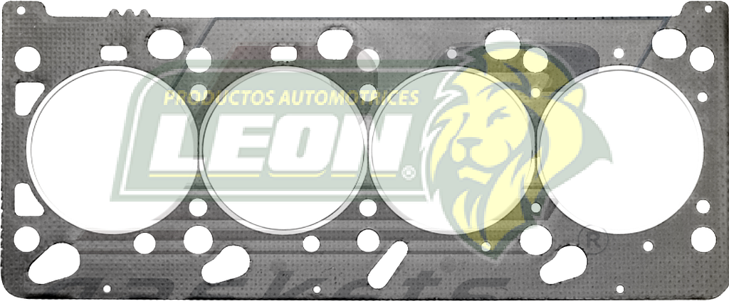 JUNTA CABEZA FORD 4 Cil. 2.0L M.121 DOHC 16V. ZETEC CONTOUR, MYSTIQUE, ESCORT ZX2 95-02