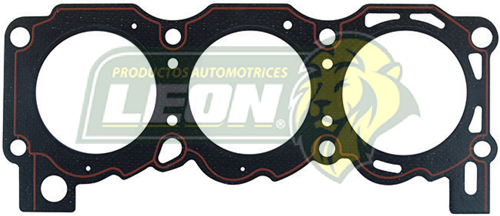 JUNTA CABEZA FORD V6 M.171 2.8L. 74-79, AEROSTAR 86, CMTA. V6 83-86 (L)