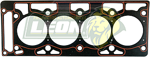 JUNTA CABEZA FORD 4C 1.6L ZETEC ROCAM SOHC 8V FIESTA, IKON, KA, PK-UP COURIER 01-10