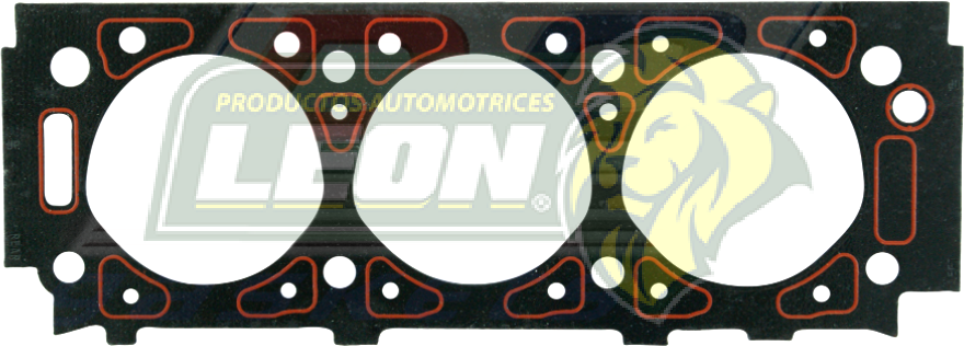 JUNTA CABEZA FORD V6, 183 3.0L AEROSTAR 92-95 MAZDA TK V6 92-95 (L)