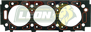 JUNTA CABEZA FORD V6, 183 3.0L AEROSTAR 92-95 MAZDA TK V6 92-95 (L)