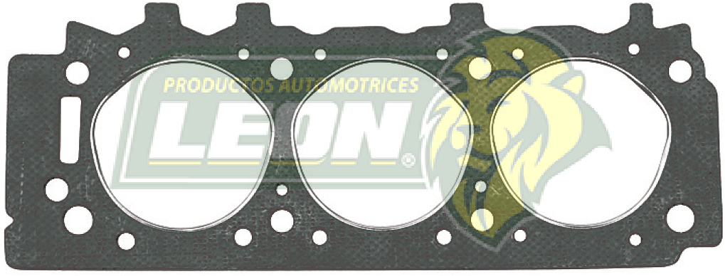 JUNTA CABEZA FORD V6, 183 3.0L AEROSTAR 92-95 MAZDA TK V6 92-95 (R)