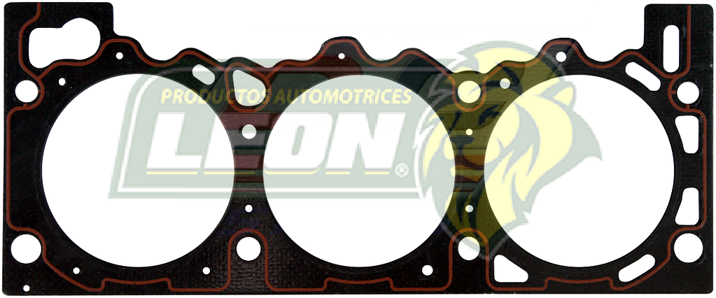 JUNTA CABEZA FORD V6 M.244 4.0L TK CAMIONETA EXPLORER 90-02 (L)