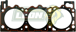 JUNTA CABEZA FORD V6 M.244 4.0L TK CAMIONETA EXPLORER 90-02 (R)