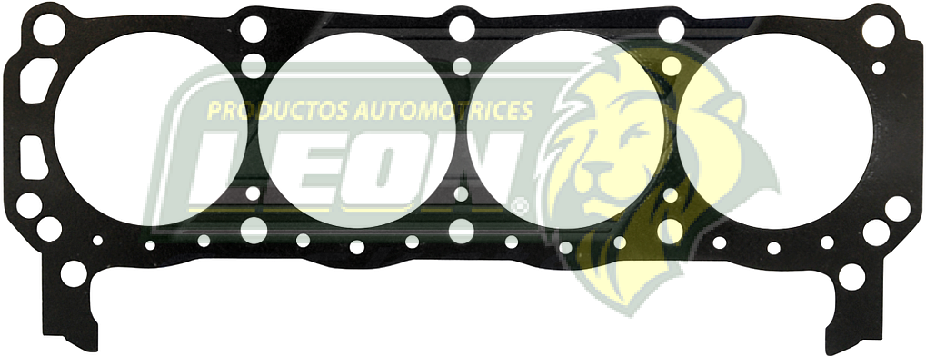 JUNTA CABEZA FORD V8 M.260, 289, 302 65-95 (CA-365B, CA-360T)