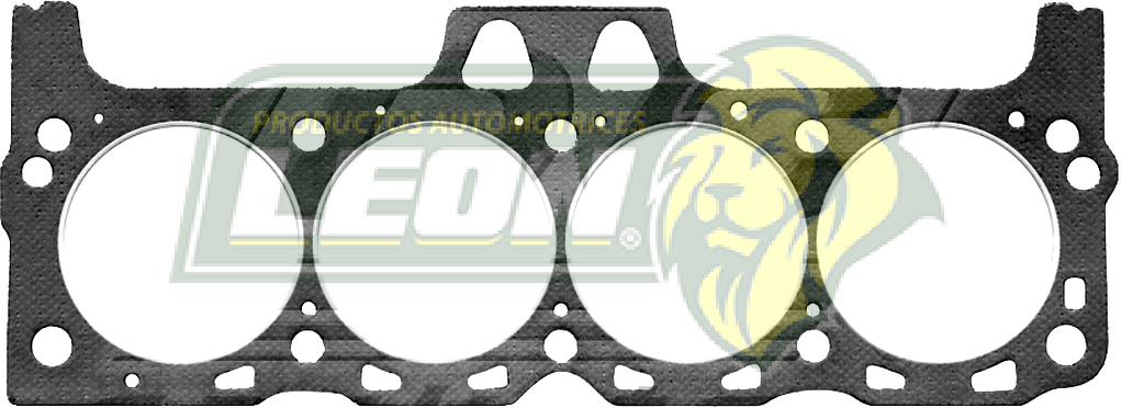 JUNTA CABEZA FORD V8 M.429, 460 68-2000