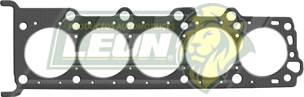 JUNTA CABEZA FORD V10 M.415 6.8L TRITON, F-450 SUPER DUTY (R) GRAFITO 98-03