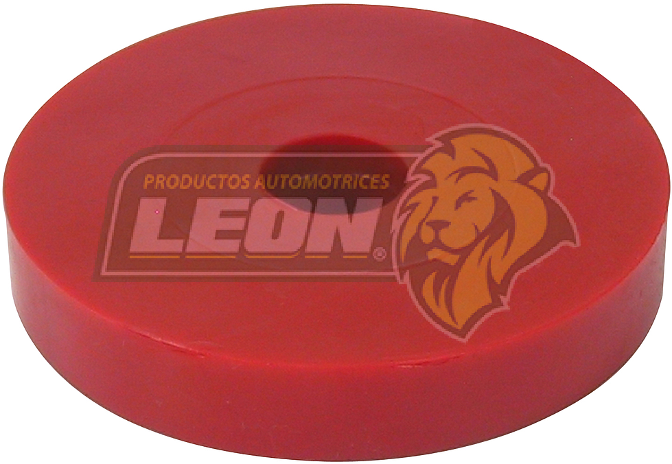 HULE CASETA MEDIANO 73x15.5x14 mm ELASTOMERO