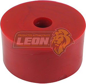 HULE CASETA UNIVERSAL 76x39x19 mm ELASTOMERO