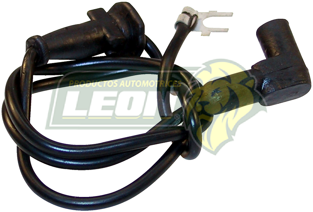 CABLE DISTRIBUIDOR-BOBINA FORD “CODO” HO731