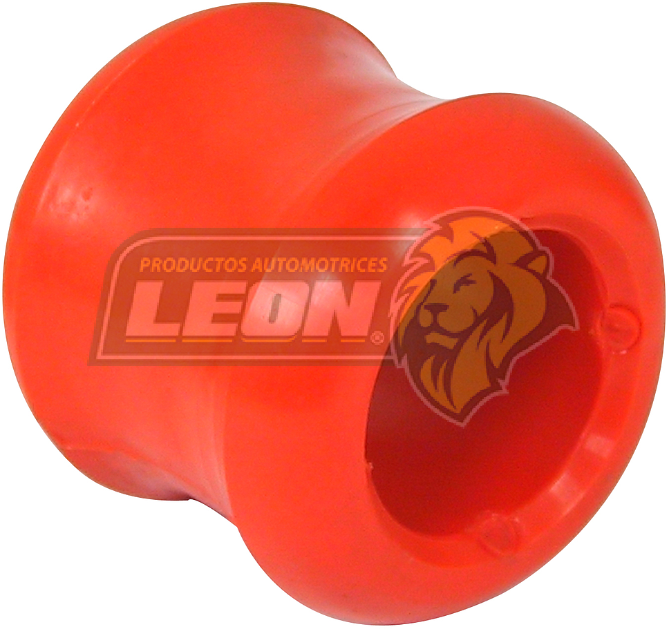 GOMA SUSPENSION CANILLA AUTOBUS SOMEX ELITE TODOS POLIURETANO