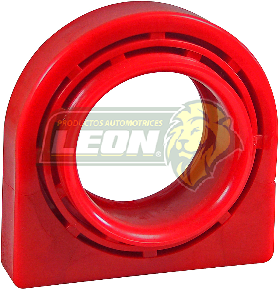 GOMA CARDAN CHICA DODGE TODOS.FORD F-500, F-600, FAMSA 501, 521 ELASTOMERO
