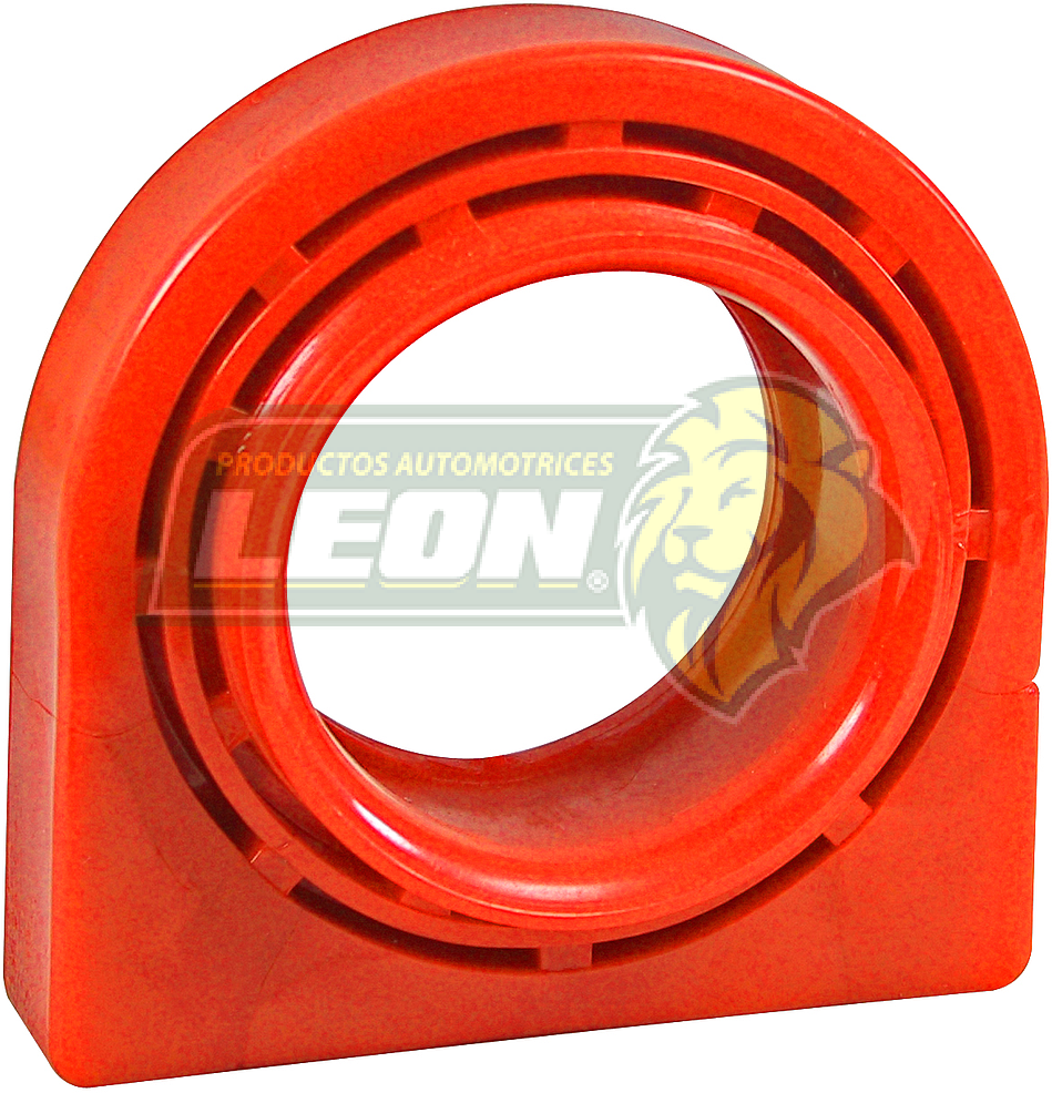 GOMA CARDAN CHICA DODGE TODOS.FORD F-500, F-600, FAMSA 501, 521 POLIURETANO