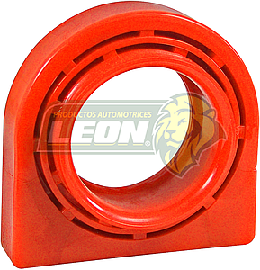 GOMA CARDAN CHICA DODGE TODOS.FORD F-500, F-600, FAMSA 501, 521 POLIURETANO