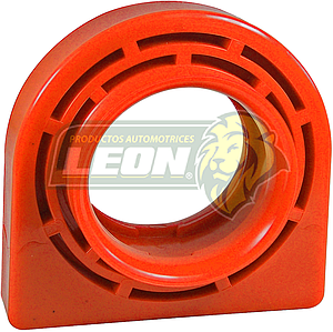 GOMA CARDAN MEDIANA G.M. C-10 AL C-30, C-800, DINA 531, 532, D-500, F-600, F-700, F-800 POLIURE