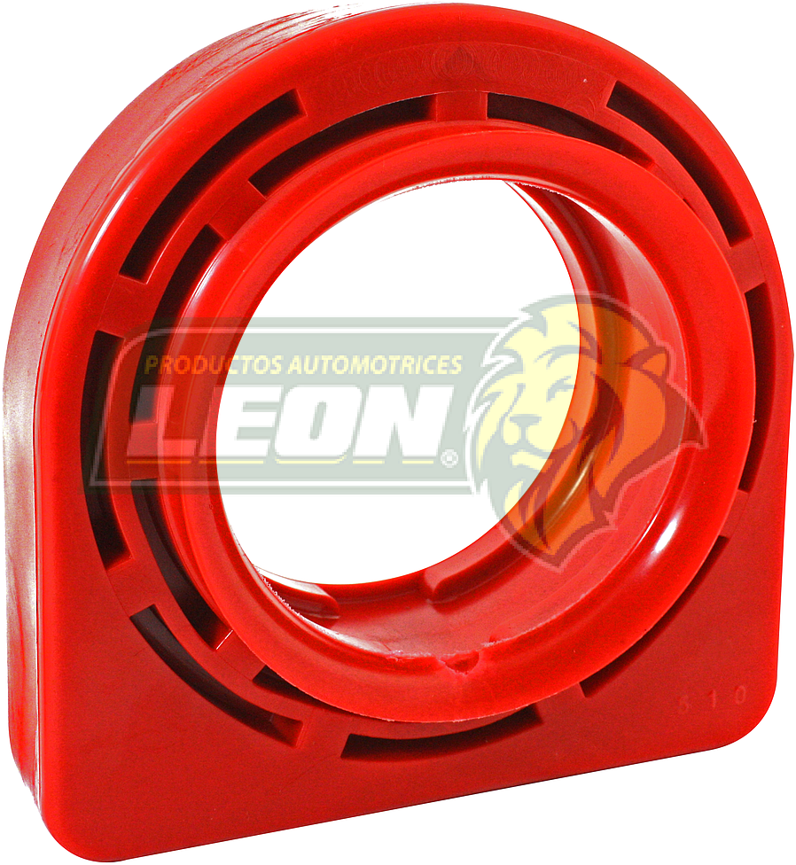 GOMA CARDAN G.M., DODGE, FORD CAMIONES 3 1/2 Ton. ELASTOMERO