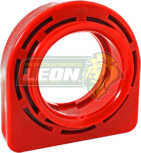GOMA CARDAN G.M., DODGE, FORD CAMIONES 3 1/2 Ton. ELASTOMERO