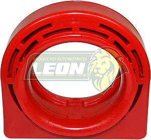 GOMA CARDAN FAMSA Y DINA 800 (512) ELASTOMERO “ROJA”