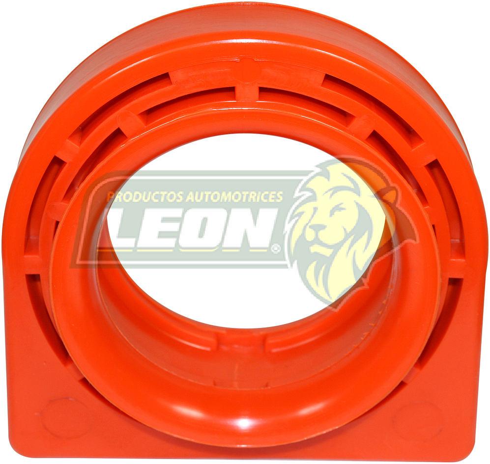 GOMA CARDAN FAMSA Y DINA 800 (512) POLIURETANO “NARANJA”