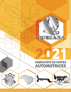 CATALOGO DE PRODUCTOS “QUEZADA”