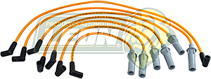 JUEGO CABLE BUJIA PK UP RAM CMTA 93-01