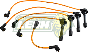 JUEGO CABLE BUJIA TSURU 6 VAL 94-98