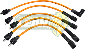 JUEGO CABLE BUJIA SHADOW, SPIRIT 90-95.