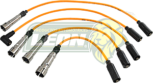 JUEGO CABLE BUJIA VW GOLF JETTA 1.8L