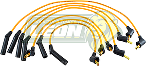 JUEGO CABLE BUJIA CARAVAN, VOYAGER 87-92 V6