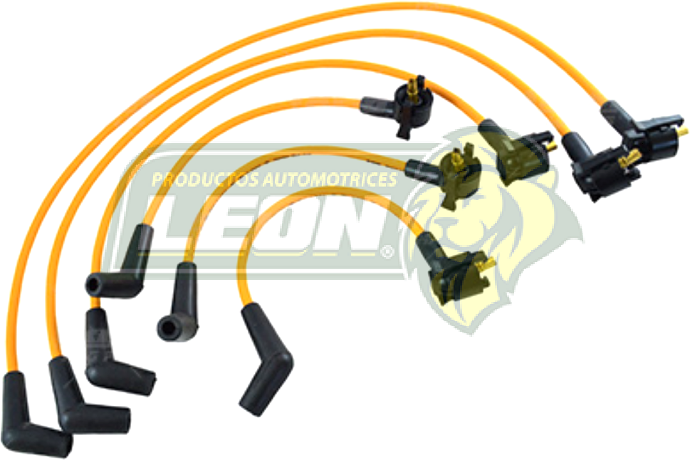 JUEGO CABLE BUJIA FORD EXPLORER V6 93-94