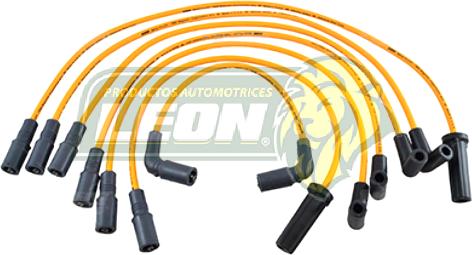 JUEGO CABLE BLAZER 6CIL.98-00 E.ELECTRON.