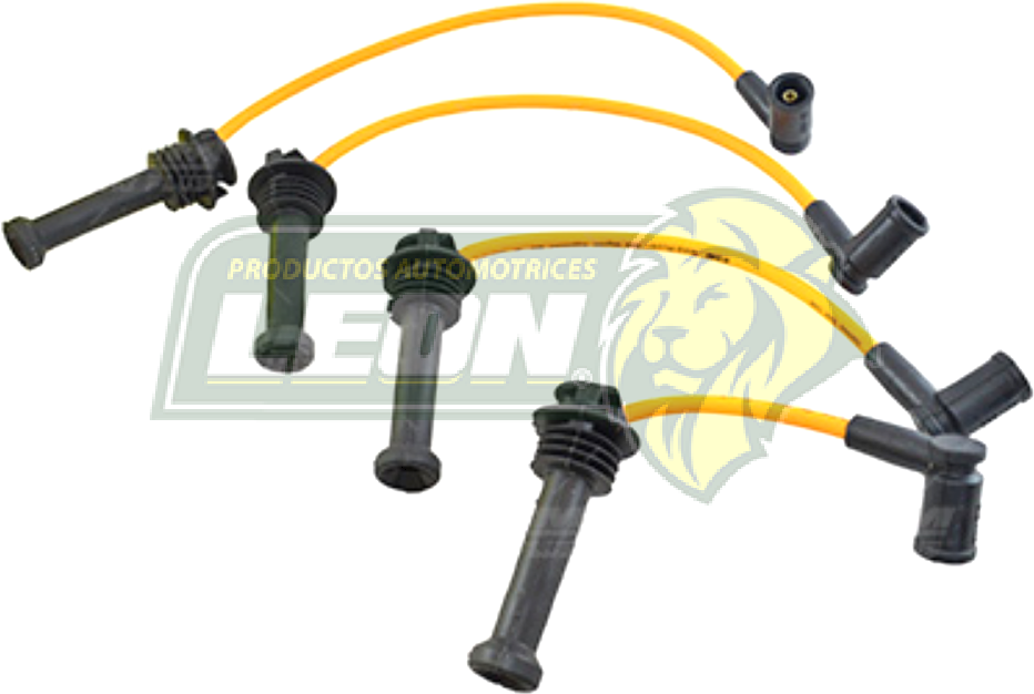 JUEGO CABLE BUJIA FOCUS 00-02.V4