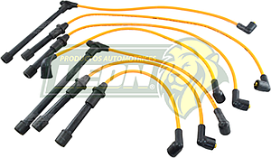 JUEGO CABLE VILLAGER V6 3.0 1993-1995