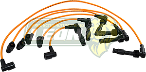 JUEGO CABLE BUJIA G.M. CADILLAC CATERA 3.0