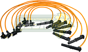 JUEGO CABLE BUJIA FORD EXPEDITION 97-98
