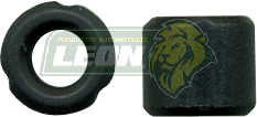 CAPUCHON CALIPER P/VARIOS KITS (213A, 418, 615) MITSUBISHI ECLIPSE 01-05, ETC. R.T. “PUNTA”
