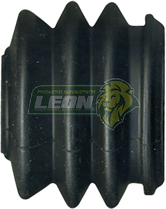 CAPUCHON CALIPER MERCEDES BENZ SPRINTER 2500, 3500 07-10, RAM PROMASTER 1500 14-20, 2500 14-20, 3500 14-20 8430 D1316 “ACORDEON”