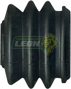 CAPUCHON CALIPER MERCEDES BENZ SPRINTER 2500, 3500 07-10, RAM PROMASTER 1500 14-20, 2500 14-20, 3500 14-20 8430 D1316 “ACORDEON”