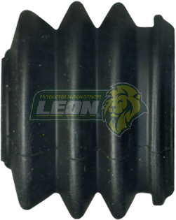 CAPUCHON CALIPER MERCEDES BENZ SPRINTER 2500, 3500 07-10, RAM PROMASTER 1500 14-20, 2500 14-20, 3500 14-20 8430 D1316 “ACORDEON”