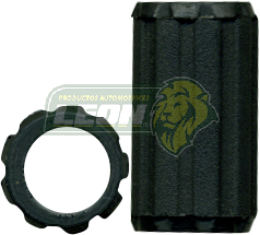 CAPUCHON CALIPER MERCEDES BENZ SPRINTER 2500, JAGUAR X-TYPE SERIES 02-08 R.T., FORD WINDSTAR 99-03 R.D. “PUNTA”