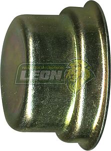 CAPUCHON CALIPER DAEWOO CIELO, ESPERO 93-98, PONTIAC LEMANS 88-93, PRINCE, RACER 7267 D378 R.D. METALICO