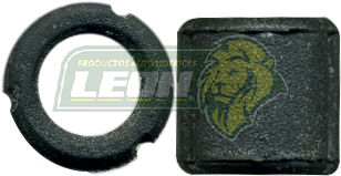 CAPUCHON CALIPER NISSAN URVAN 02-05 “PUNTA”