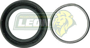 CAPUCHON CALIPER COUGAR, THUNDERBIRD R.T. C/RESORTE