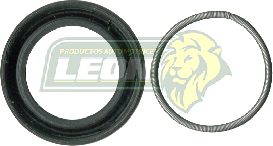 CAPUCHON CALIPER COUGAR, THUNDERBIRD R.T. C/RESORTE