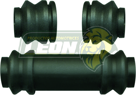 CAPUCHON CALIPER ESCORT GT, GUAYIN 94-00, TRACER 94-00, MAZDA MX3 (3 pzas.)