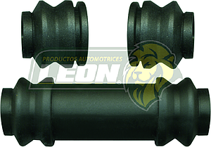 CAPUCHON CALIPER ESCORT GT, GUAYIN 94-00, TRACER 94-00, MAZDA MX3 (3 pzas.)