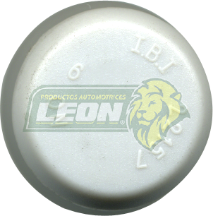 CAPUCHON CALIPER CONTOUR, MYSTIQUE 95-00 RT (1 pza.)